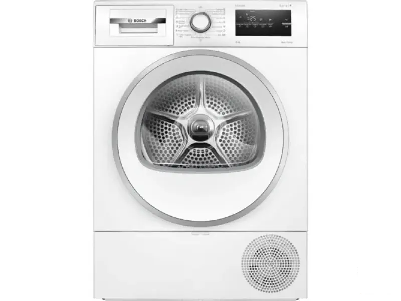Bosch WTH85293BY