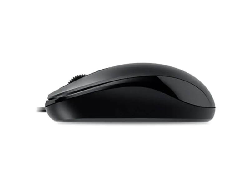 Genius Miš DX-110 USB Optical zeleni, 1200dpi, 3 dugmeta, 1,5m kabl