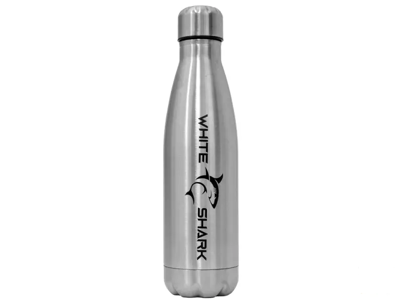 White Shark boca za vodu POSEIDON 500 ml
