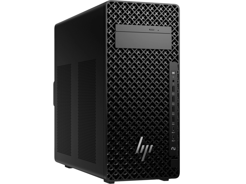 HP BrandPC Z2G1I Core Ultra 9 285K, 64GB, 2TB SSD, 4000ADA, Win 11 Pro