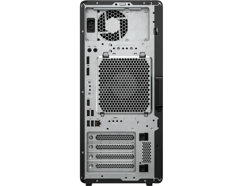 HP BrandPC Z2G1I Core Ultra 9 285K, 64GB, 2TB SSD, 4000ADA, Win 11 Pro