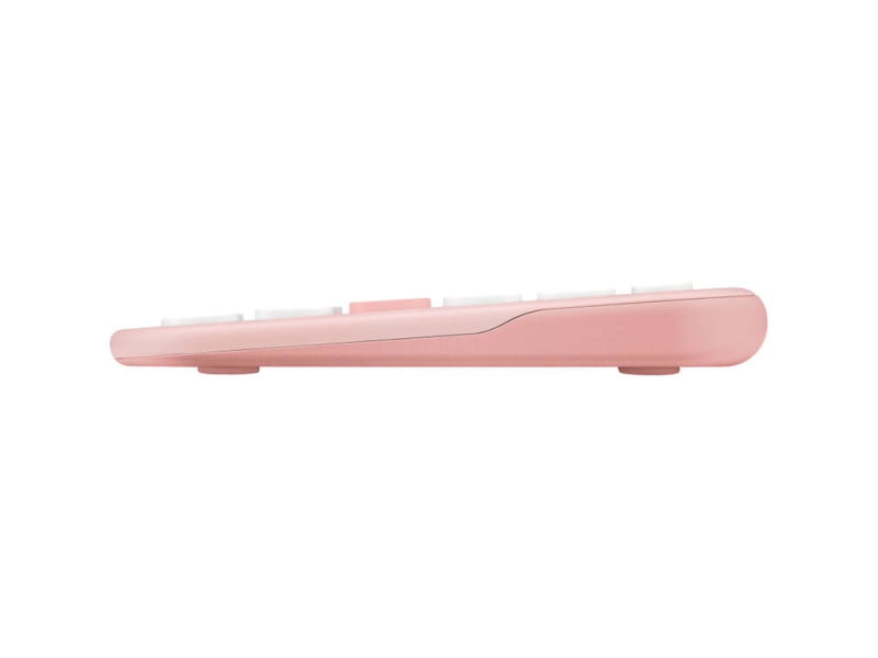 Asus Tastatura KW100 Marshmallow/US/Pink/ Copilo