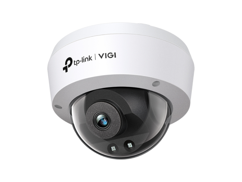 TP-LINK VIGI C240I-2.8mm, IR30m 4mpx Dom kamera,