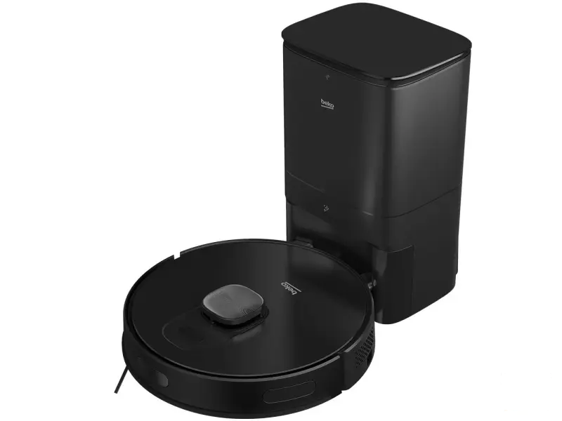 BEKO Robot usisivač VRR 80214 VB