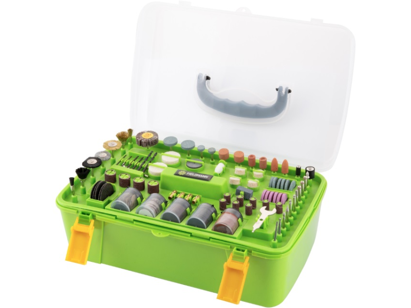 FIELDMANN FDMB 200172-E Mini brusilica set (440 delova)