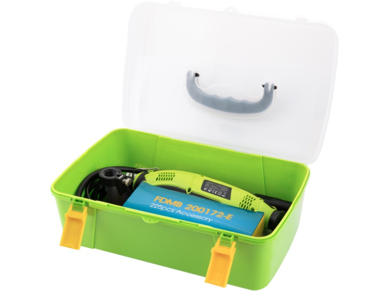 FIELDMANN FDMB 200172-E Mini brusilica set (440 delova)