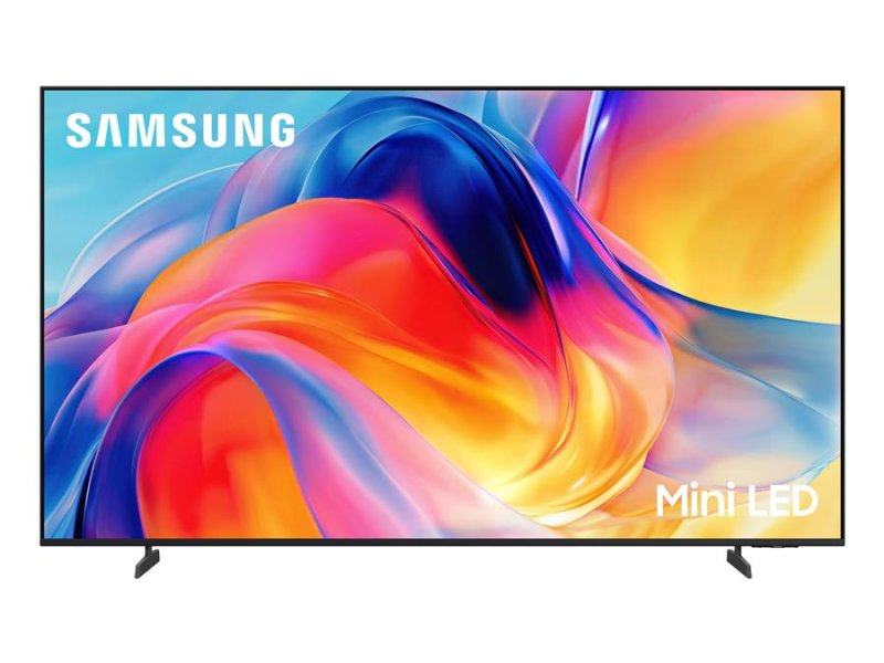 Samsung UE43M70HAUXXH Mini LED TV 43" ultra HD, AI Smart, Motion Xcelerator, Color Booster