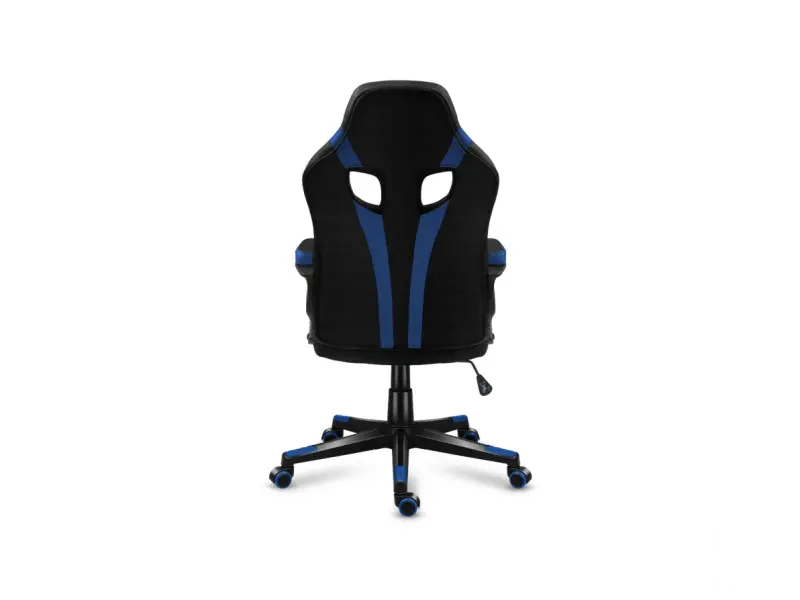Huzaro Gaming stolica HZ Force 2.5 Blue Mesh