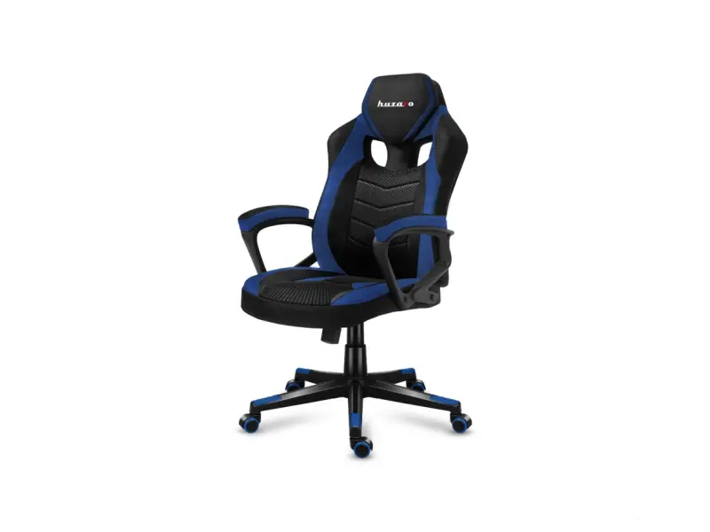 Huzaro Gaming stolica HZ Force 2.5 Blue Mesh