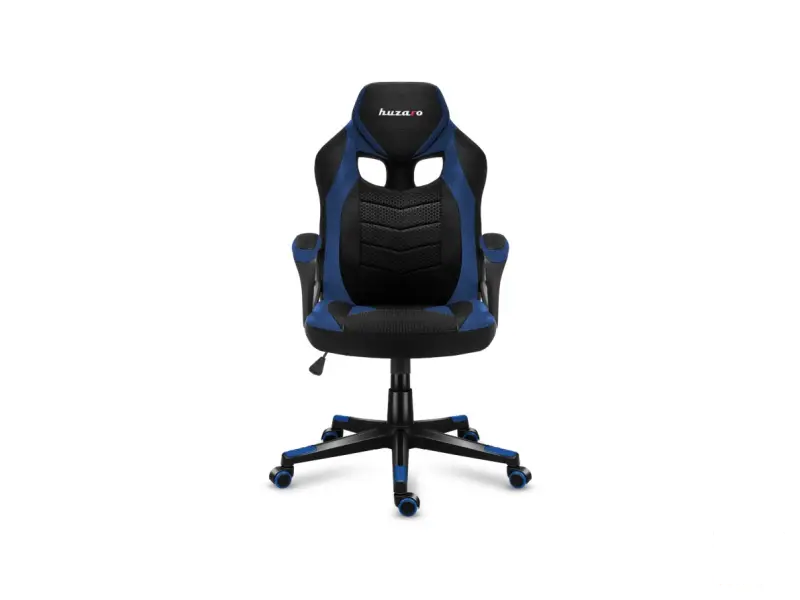 Huzaro Gaming stolica HZ Force 2.5 Blue Mesh
