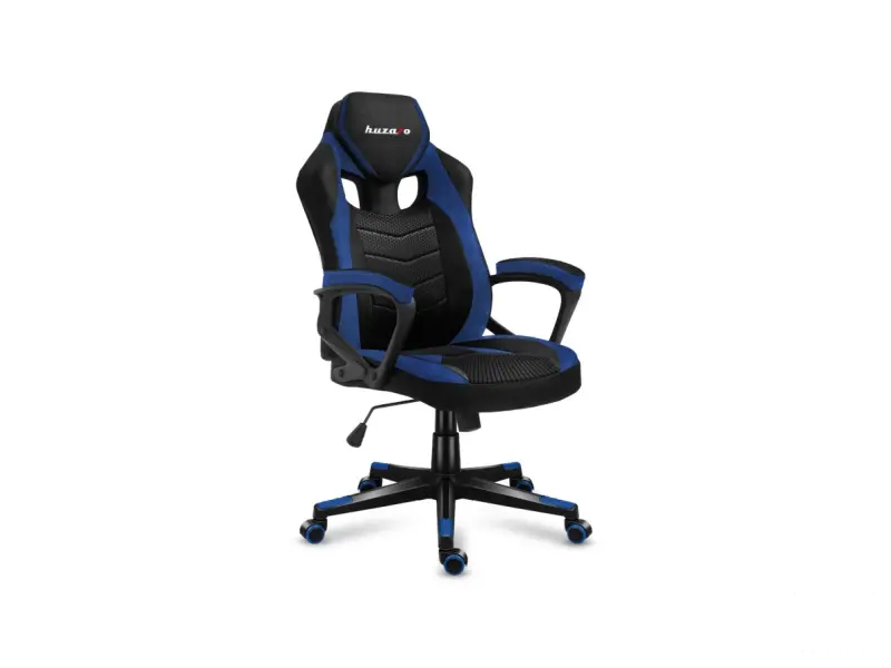 Huzaro Gaming stolica HZ Force 2.5 Blue Mesh