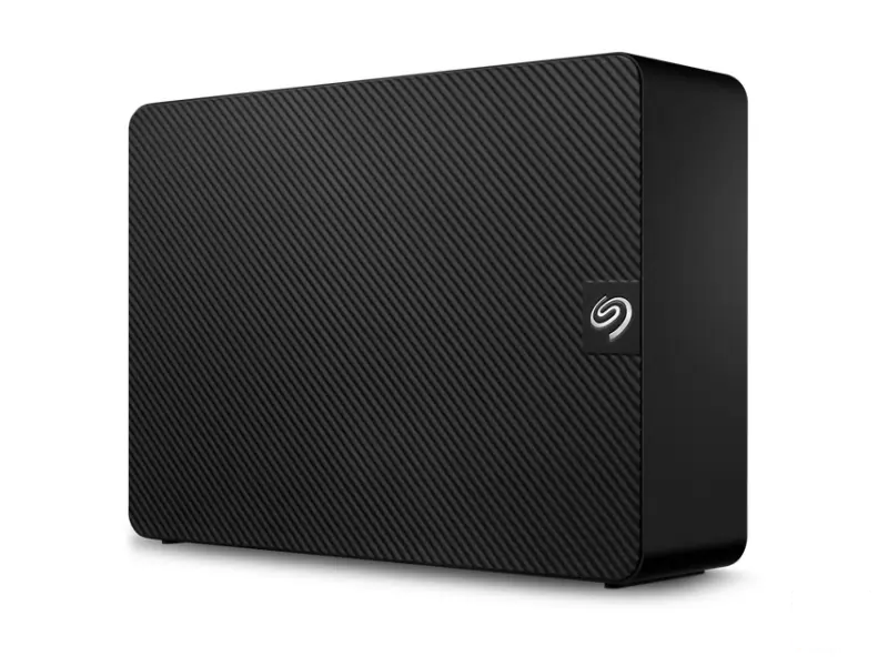 SEAGATE Expansion desktop 8TB 3.5 inča eksterni hard disk STKP8000400 