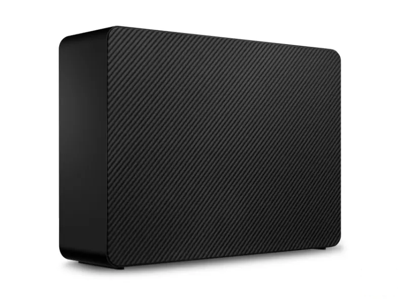 SEAGATE Expansion desktop 8TB 3.5 inča eksterni hard disk STKP8000400 