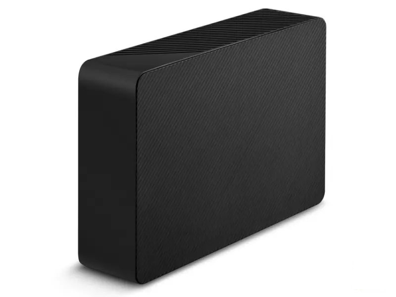 SEAGATE Expansion desktop 8TB 3.5 inča eksterni hard disk STKP8000400 