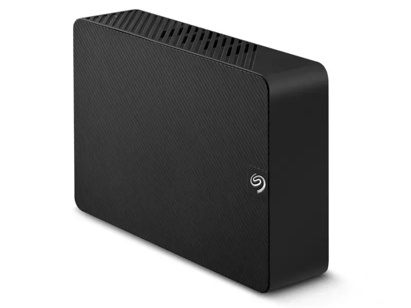 SEAGATE Expansion desktop 8TB 3.5 inča eksterni hard disk STKP8000400 