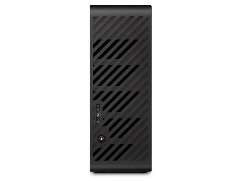 SEAGATE Expansion desktop 8TB 3.5 inča eksterni hard disk STKP8000400 