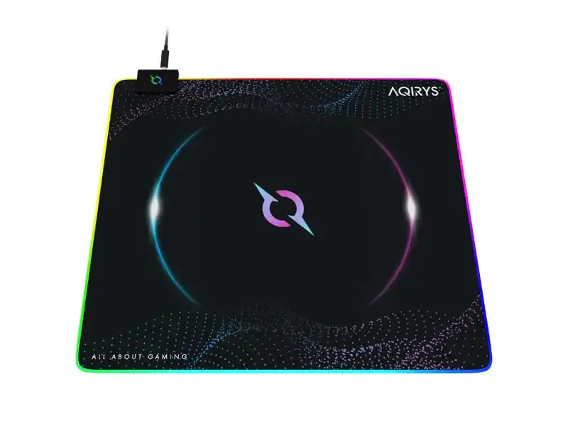 AQIRYS Eclipse Mini