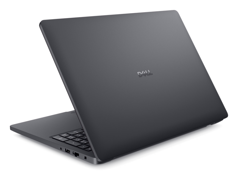 DELL Pro Max 16 16 inch FHD+ 300nits AMD Ryzen AI 9 HX PRO 370 32GB 1TB SSD RTX PRO 1000 8GB Backlit FP Win11Pro 3yr ProSupport laptop
