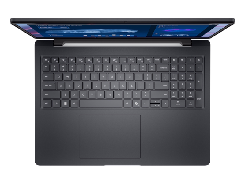DELL Pro Max 16 16 inch FHD+ 300nits AMD Ryzen AI 9 HX PRO 370 32GB 1TB SSD RTX PRO 1000 8GB Backlit FP Win11Pro 3yr ProSupport laptop