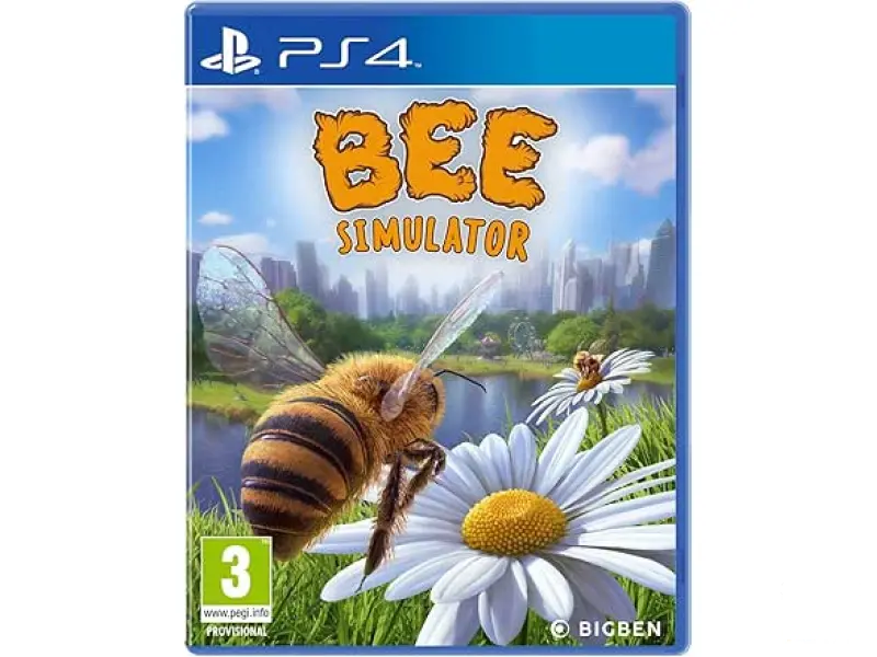 Bee Simulator PS4