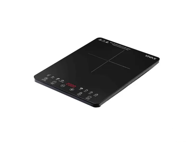 VIVAX HOME indukcioni rešo slim HPI-2001TP