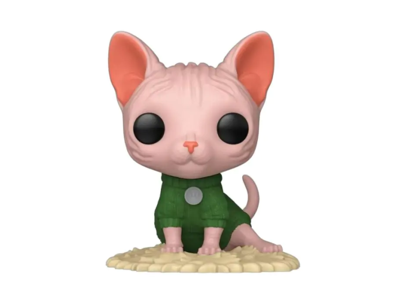 Funko POP! Pets: Pets S3 - Sph