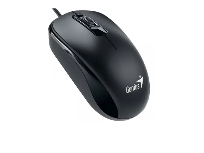 Genius 31010116100 DX-110 USB Black