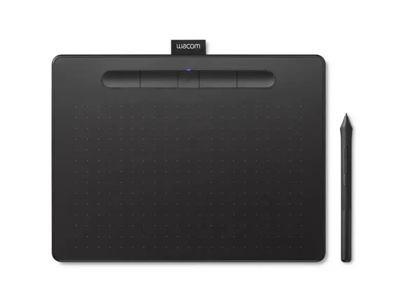 WACOM Intuos M CTL6100WLK0