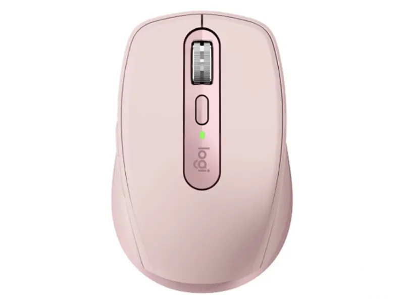 LOGITECH MX Anywhere 3S Wireless Rose miš 