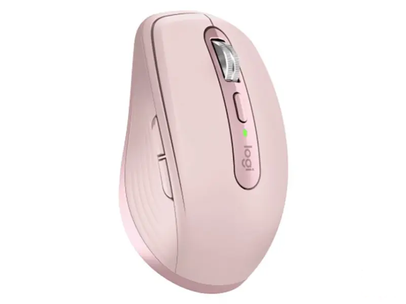 LOGITECH MX Anywhere 3S Wireless Rose miš 