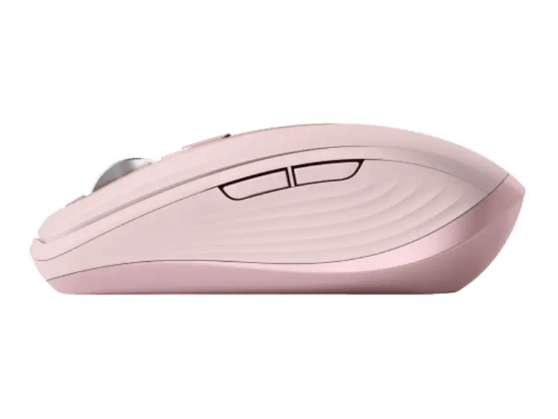 LOGITECH MX Anywhere 3S Wireless Rose miš 