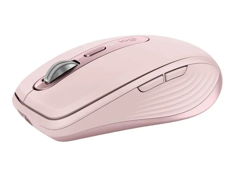 LOGITECH MX Anywhere 3S Wireless Rose miš 