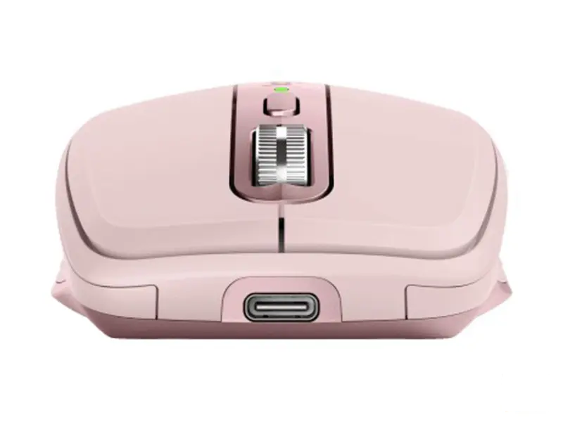 LOGITECH MX Anywhere 3S Wireless Rose miš 
