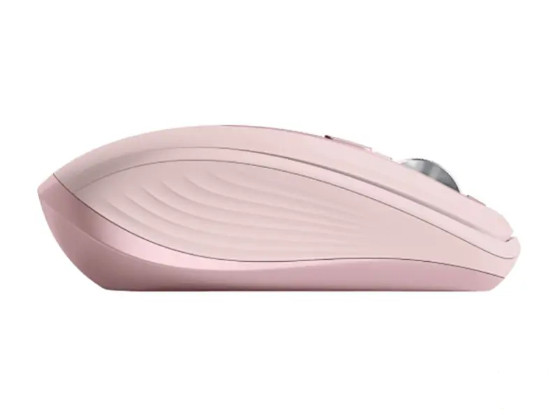LOGITECH MX Anywhere 3S Wireless Rose miš 