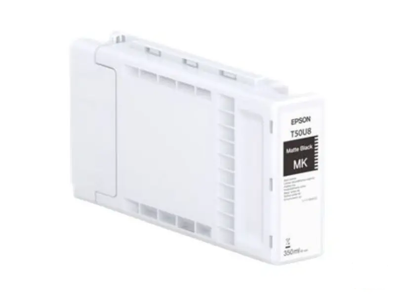 EPSON T50U8N UltraChrome XD3 mat crni 350ml kertridž 