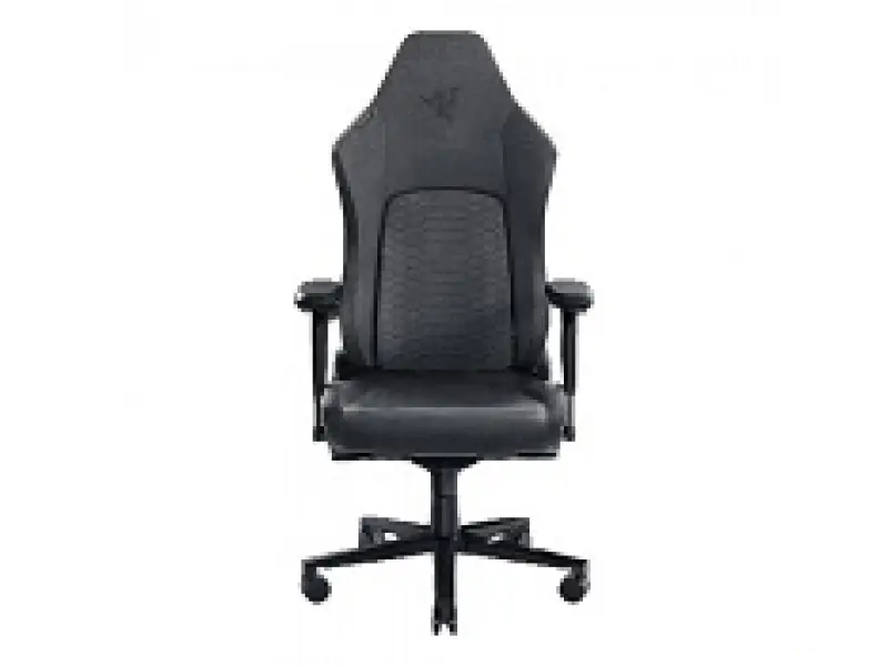 Razer RZ38-04900300-R3G1 Iskur V2, gejmerska stolica, Nosivost: do 136kg fabric