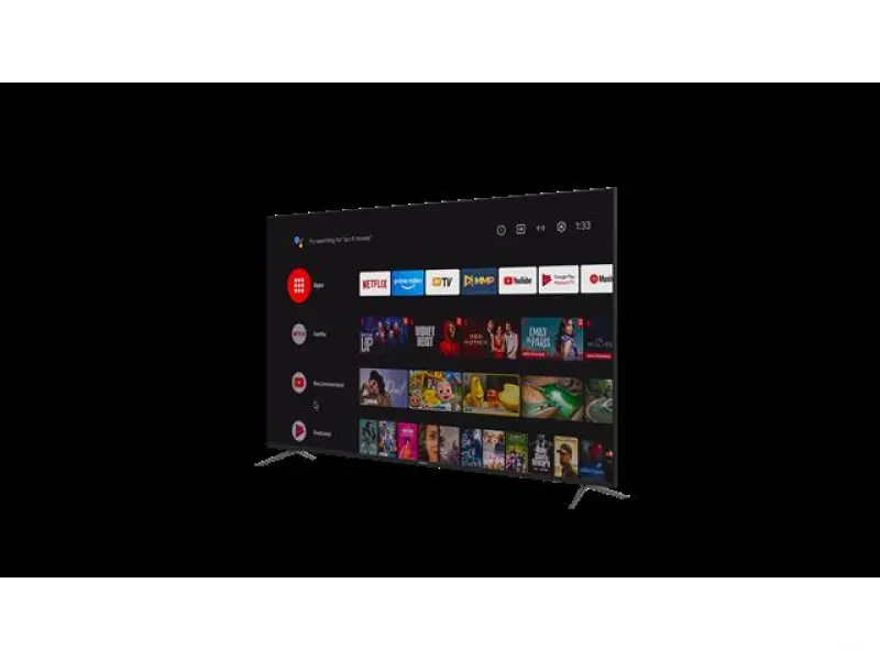 VIVAX IMAGO A Series 75UHD10K