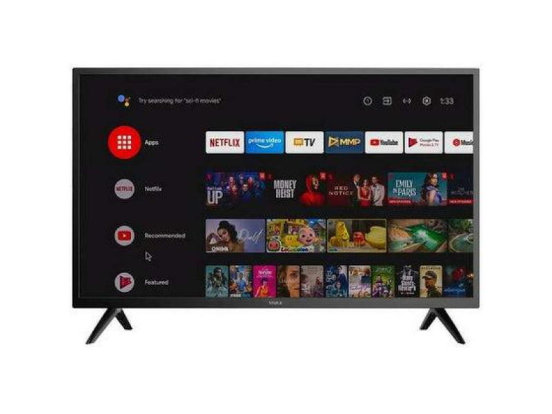 VIVAX IMAGO A Series 75UHD10K