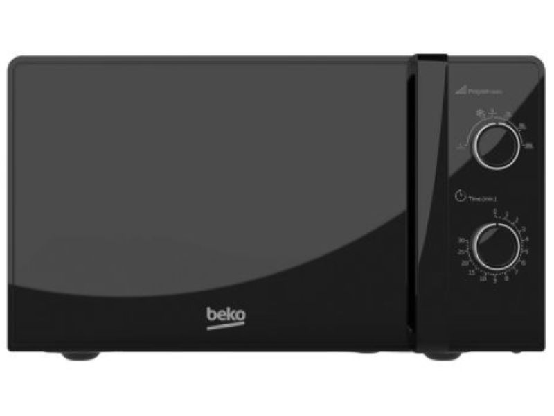 Beko MOC20100BFB