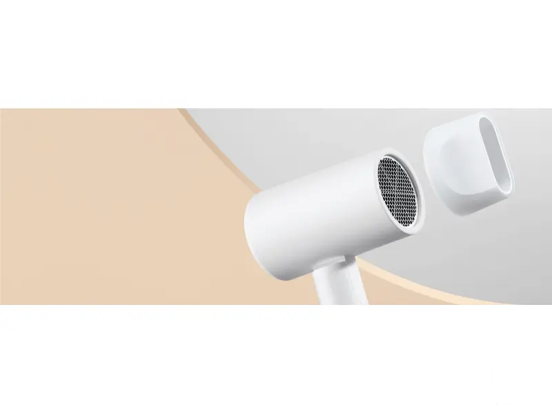 Xiaomi Compact Hair Dryer H101 (Pink)