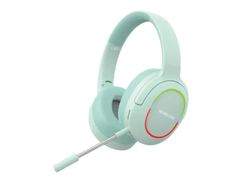 BORG L800 Green