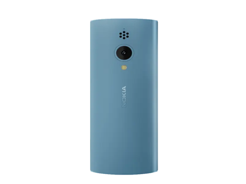 Nokia 150 DS blue 2023 edition