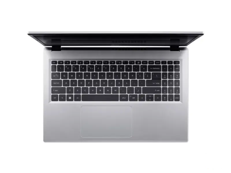 ACER Aspire Go 15 15.6 inča  FHD I7-13620H 16GB 512GB silver (NX.J6SEX.004) 