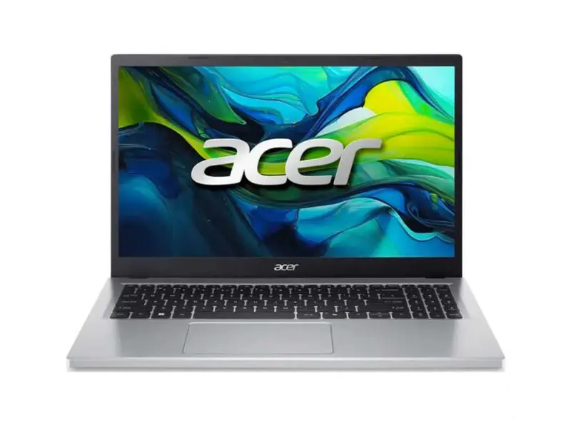 ACER Aspire Go 15 15.6 inča  FHD I7-13620H 16GB 512GB silver (NX.J6SEX.004) 