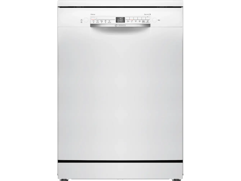 Bosch SMS2HTW06E