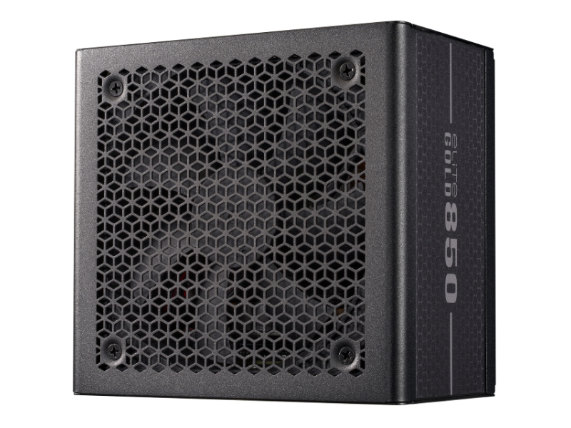 COOLER MASTER Elite Gold 850W napajanje (MPX-8505-AFAG-BEU) 5Y