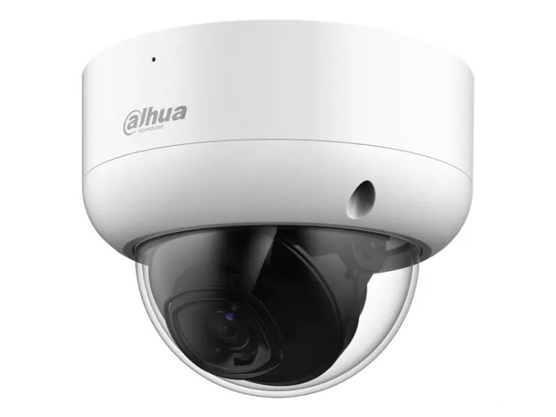 DAHUA HAC-HDBW1500EAP-A-0280B-S3-DIP 5MP HDCVI IR Dome Camera 