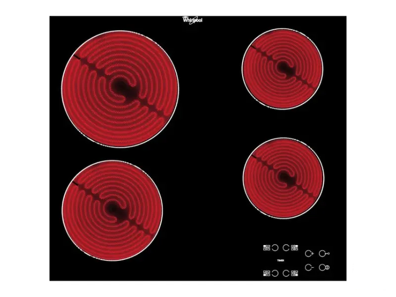 WHIRLPOOL AKT 8090/NE ugradna ploča 