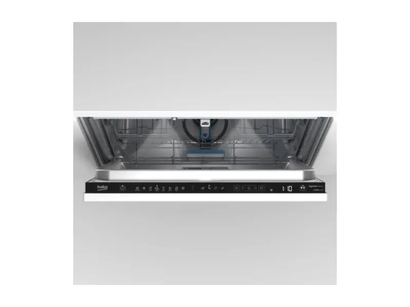 Beko BDIN38542P ugradna mašina za pranje posudja