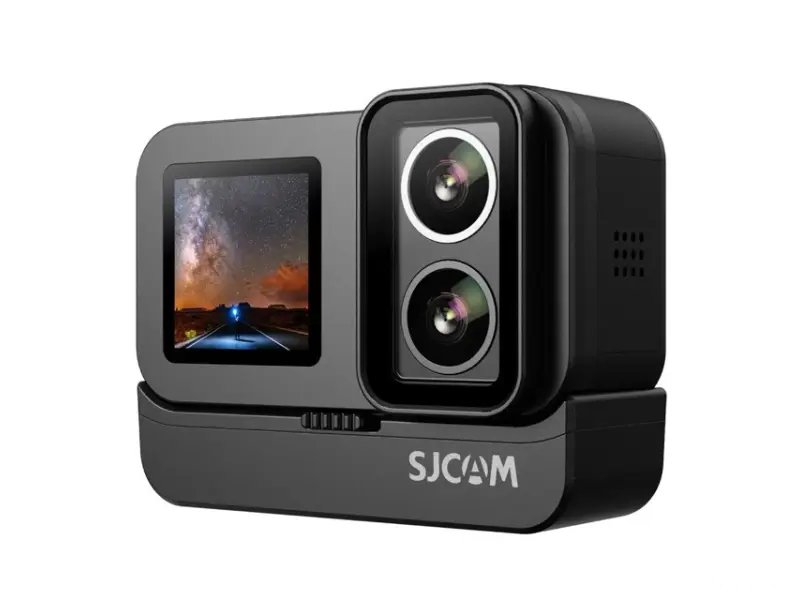 SJCAM Akciona kamera SJ20 crna 